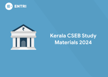 Kerala CSEB Study Materials