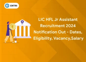 LIC HFL Jr Assistant Recruitment