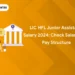 LIC HFL Junior Assistant Salary