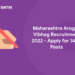 Maharashtra Arogya Vibhag Recruitment 2022- Apply for 3466 Posts