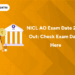NICL AO Exam Date 2025 Out Check Exam Dates Here