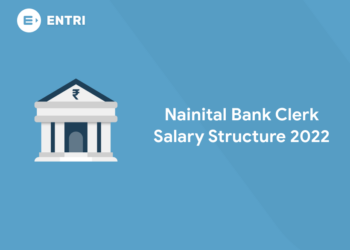Nainital Bank Clerk Salary Structure 2022