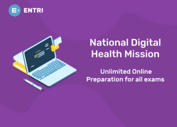 National Digital Health Mission