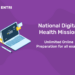 National Digital Health Mission