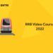 RRB Video Course 2022