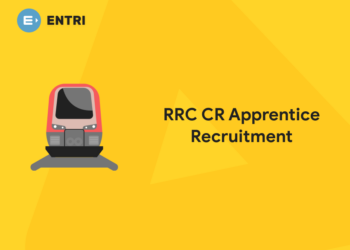RRC CR Apprentice Recruitment 2022