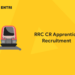 RRC CR Apprentice Recruitment 2022