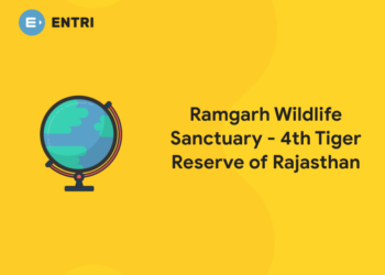 Ramgarh Wildlife Sanctuary