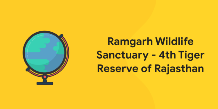Ramgarh Wildlife Sanctuary