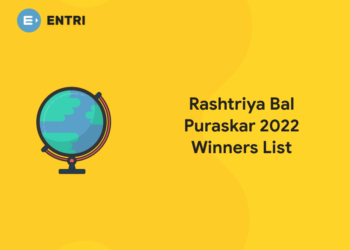 Rashtriya Bal Puraskar 2022 Winners List