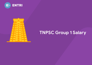 TNPSC Group 1 Salary Details 2022 - In Hand Salary
