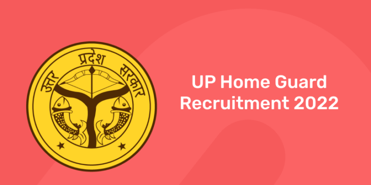 UP Home Guard Recruitment 2022 - Entri Blog