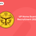 UP HomeGuard Recruitment 2022