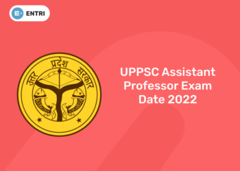 UPPSC Assistant Professor Exam Date 2022