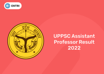 UPPSC Assistant Professor Result 2022