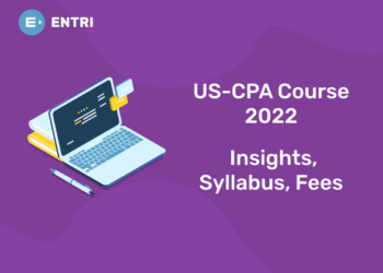US-CPA Course 2022 - Insights, Syllabus, Fees