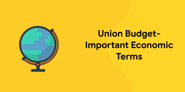 Union Budget