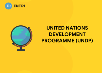 United Nation Development Programme