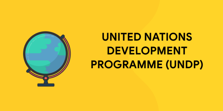 Blog  United Nations Development Programme