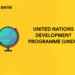 United Nation Development Programme