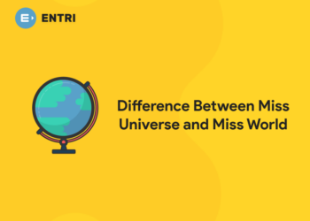 Difference Between Miss Universe and Miss World