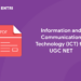 Information and Communication Technology (ICT) for UGC NET