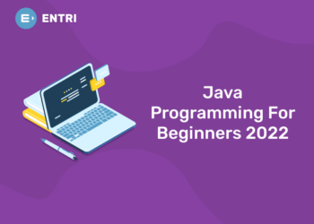 Java Programming For Beginners 2022
