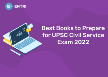 Best Books to Prepare for UPSC Civil Service Exam 2022