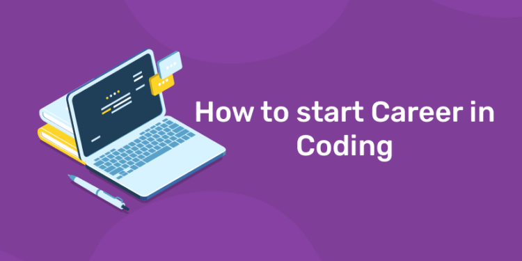 How to Start your Coding Career in 2023? - Entri Blog