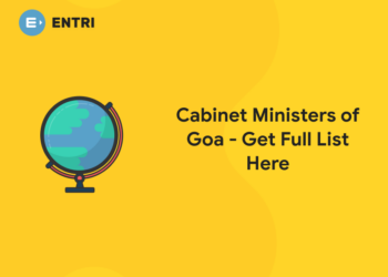 Cabinet Ministers of Goa - Get Full List Here