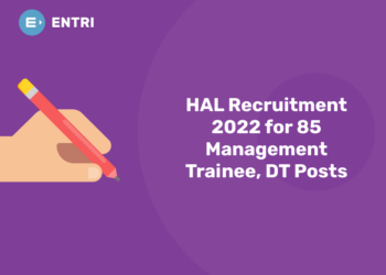 HAL Recruitment