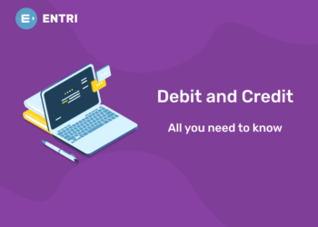Debit and Credit: All You Need to Know