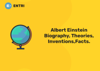 Albert Einstein Biography, Theories, Inventions,Facts.
