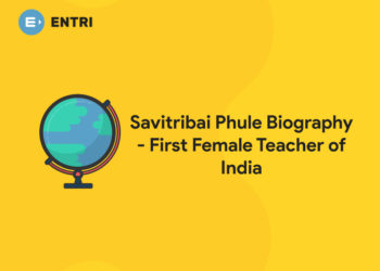 Savitribai Phule Biography – First Female Teacher of India