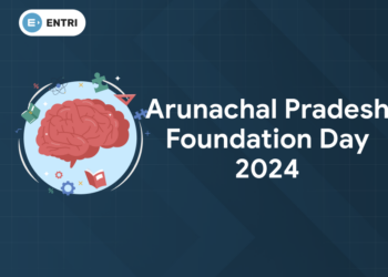 Arunachal Pradesh Foundation Day 2024: Date, History, Facts