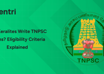 Can Keralites Write TNPSC Exams? Eligibility Criteria Explained