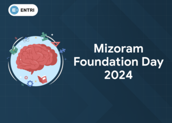 Mizoram Foundation Day 2024: Date, Theme, History, Facts