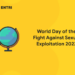 World Day of the Fight Against Sexual Exploitation 2022