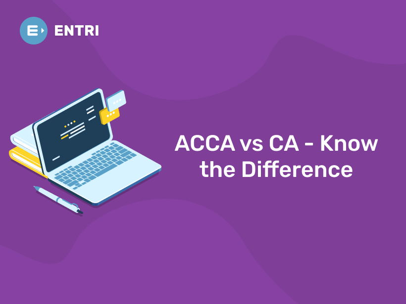 ACCA vs CA Know the Difference