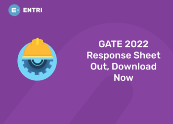 GATE 2022 Response Sheet Out, Download Now