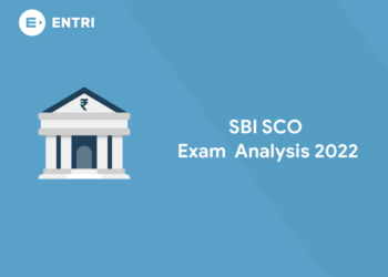 SBI SCO Exam Analysis 2022