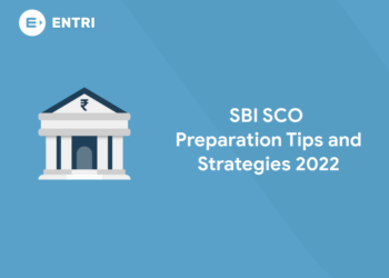 SBI SCO Preparation Tips and Strategies 2022