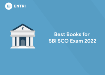 Best Books for SBI SCO Exam 2022