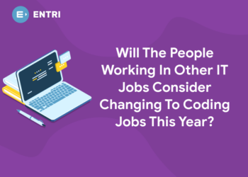 Will The People Working In Other IT Jobs Consider Changing To Coding Jobs This Year?