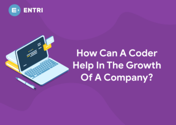 How Can A Coder Help In The Growth Of A Company?