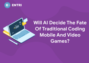 Will AI Decide The Fate Of Traditional Coding Mobile And Video Games?