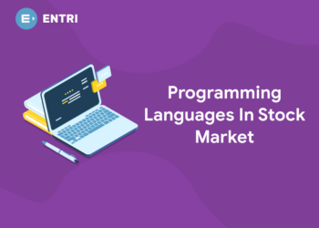 Programming Languages In Stock Market