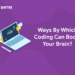 Ways By Which Coding Can Boost Your Brain?
