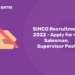 SIMCO Recruitment Apply for 48 Salesman, Supervisor Post
