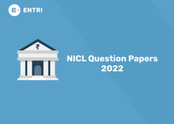 NICL Question Papers 2022